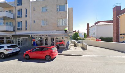 Hoitola Sinikeidas | Kauneuskeskus i Savonlinna