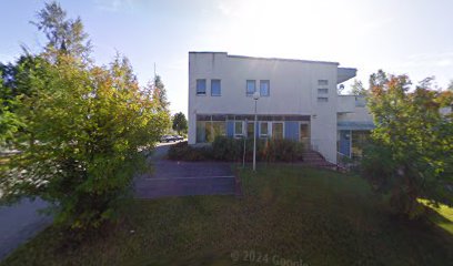 Hyvän Olon Hoitola Auringonkukka | Kauneuskeskus i PeraSeinäjoki