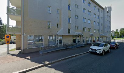 Hyvän Olon Salonki | Kauneuskeskus i Kuopio