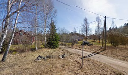 Hyvinvointipiste Lumo | Kauneuskeskus i Mynämäki