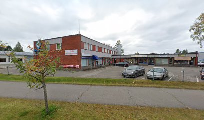 Jenna Lapinoja | Kauneuskeskus i Kalajoki