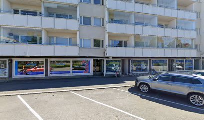 Kauneushoitola Kaunistava | Kauneuskeskus i Oulu