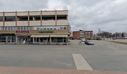 Kauneuskeskus Paivittain | Kauneuskeskus i Lieksa