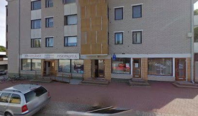 Lilla Frissan | Kampaamo i Parainen