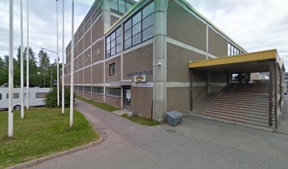 Matti Hoskonen | Hieroja i Jyväskylä