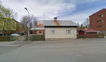 Olofix | Hieroja i Lisalmi