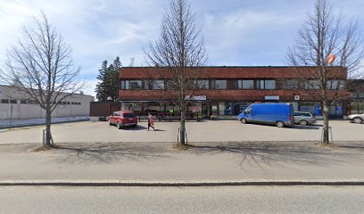 Parturi-Kampaamo Katriina | Kampaamo i Kontiolahti