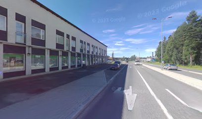 Parturi-Kampaamo Saletti | Kampaamo i Pudasjärvi