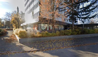 Parturi-kampaamo Taina Lantiainen | Kampaamo i Kauniainen