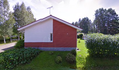 Parturi-Kampaamo Tiina Oksanen | Parturi i Keuruu