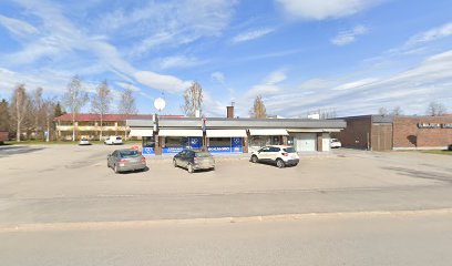 Parturijokke | Parturi i Ilmajoki