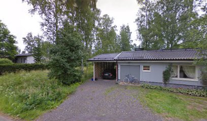 Parturi-Kampaamo Timanttitukka | Kampaamo i Forssa