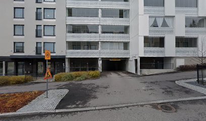 RelaNMassage | Hieroja i Espoo