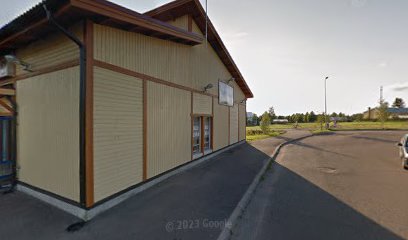 Sami Tiainen | Hieroja i Lahti