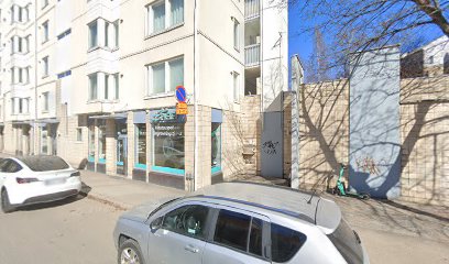 Sirkka Pietila | Kampaamo i Helsinki