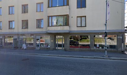 Tarja Makkonen | Kampaamo i Savonlinna