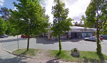 Tikkakosken Hius-soppi | Kampaamo i Tikkakoski