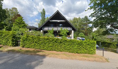 Ullen Kauneushuone | Kauneuskeskus i Lohja