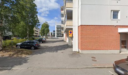 Sinun Kauneuteen | Kauneuskeskus i Rovaniemi