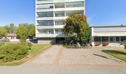 Se Salonki | Parturi i Kokkola