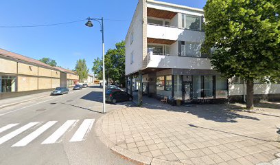 Parturi-kampaamo Salla Salla Alanko | Kampaamo i Uusikaupunki