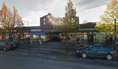 Sanmarii | Kauneuskeskus i Ylivieska