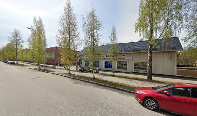 Korhonen | Hieroja i Nurmes