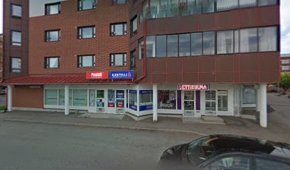 Parturi-Kampaamo Lettikulma | Kauneuskeskus i Ylivieska