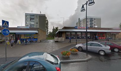 Alin Parturi by Toijala Akaa | Parturi i Akaa