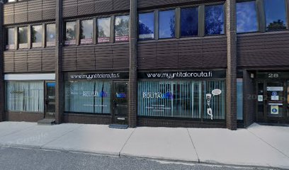 Parturi-Kampaamo Roc | Parturi i Kemi