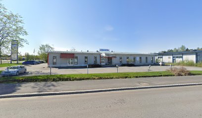 Bluerose Team | Parturi i Seinäjoki