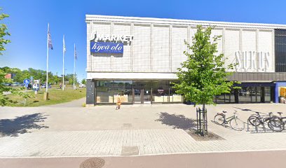 Hyvä Olo Ilona | Kauneuskeskus i Savonlinna