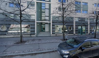 Kauneuskeidas Heidi K. | Kauneuskeskus i Helsinki