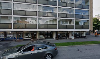 Kauneuspalvelu Jessica Bergman | Kauneuskeskus i Pori