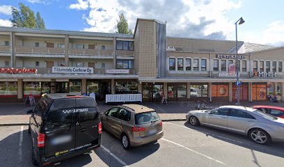 Aile Nails | Kauneuskeskus i Mäntsälä