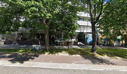 Bad Apple | Kauneuskeskus i Savonlinna