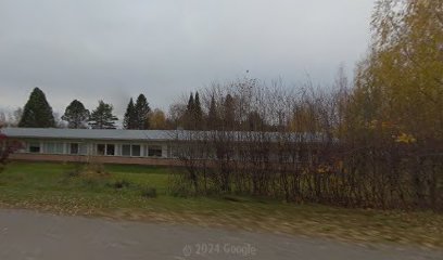 Hannan Kampaamo | Kampaamo i Tuusniemi