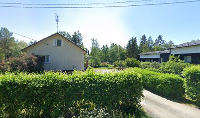 Kalle Seima | Hieroja i Lempäälä