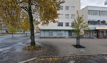 Kehorelaamo | Hieroja i Valkeakoski