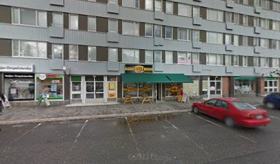 Parturi-Kampaamo Teidan Upeat Hiukset | Kampaamo i Forssa