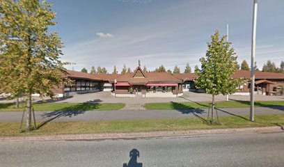 Perinnehoito Pia Alhonen | Hieroja i Eura