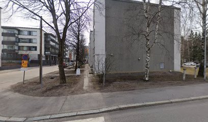 Tikkurilan Tukkakulma | Parturi i Vantaa
