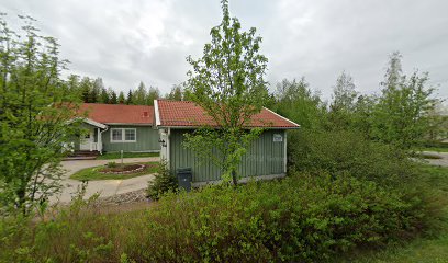 Virpi Kantola | Hieroja i Jyväskylä