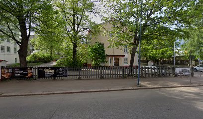 Harri Laatikainen | Hieroja i Kotka