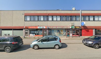Hierontapalvelu Petri Peltola | Hieroja i Jämsä