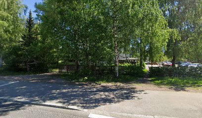 Leo Pihlajamaki | Hieroja i Vantaa