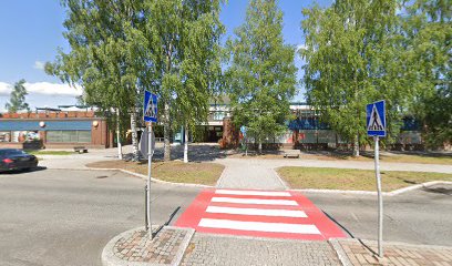 HiusStudio Tia Lehtonen | Parturi i Ylöjärvi