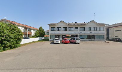 Anne Rampa | Parturi i Orimattila