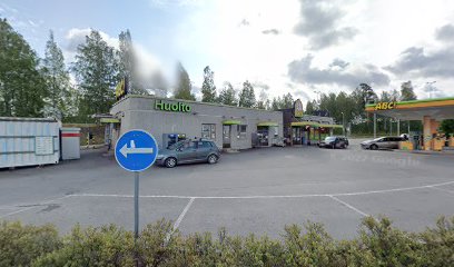 Hiuspalvelu Prisma Kouvola | Parturi i Kouvola