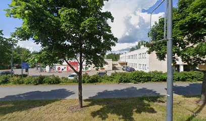 Kuntotikkaat | Hieroja i Ylöjärvi